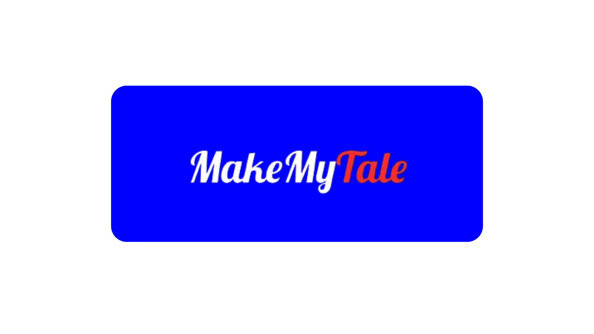 Makemytale: contar cuentos ahora cuesta menos
