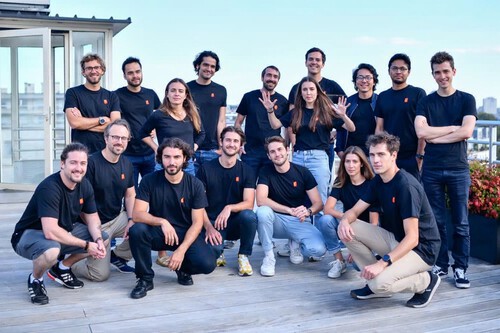 Microsoft se asocia con la francesa Mistral AI