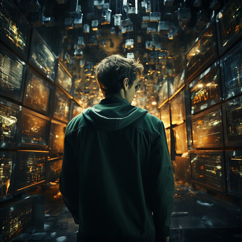 Menos datos y más Inteligencia Artificial para el periodismo