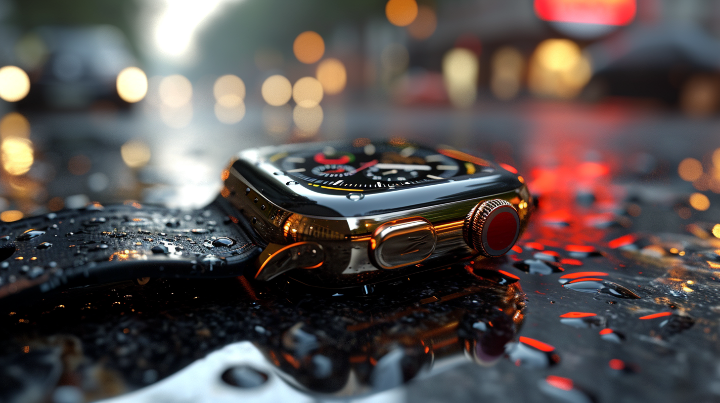 Apple Watch vuelve al mercado tras la suspensión temporal de la prohibición de ventas
