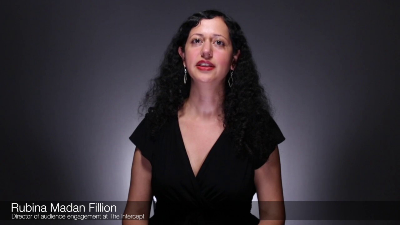 La importancia de la humanización en el periodismo frente a la IA: Predicciones de Rubina Madan Fillion para 2024