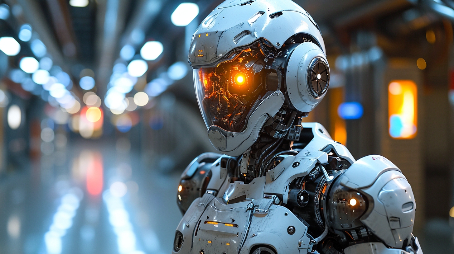 Predicciones clave de GPT-4 para 2024 en Inteligencia Artificial y tecnología
