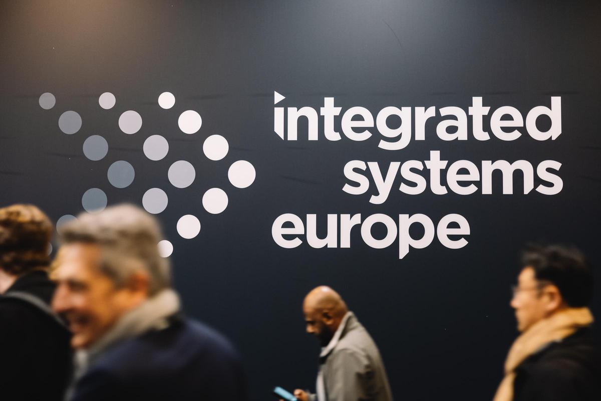 ISE 2024 en Barcelona: La mayor edición de la historia del salón audiovisual