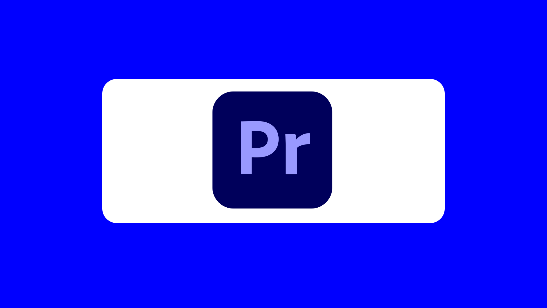 Adobe añade funciones de IA a Premiere Pro para la edición de audio