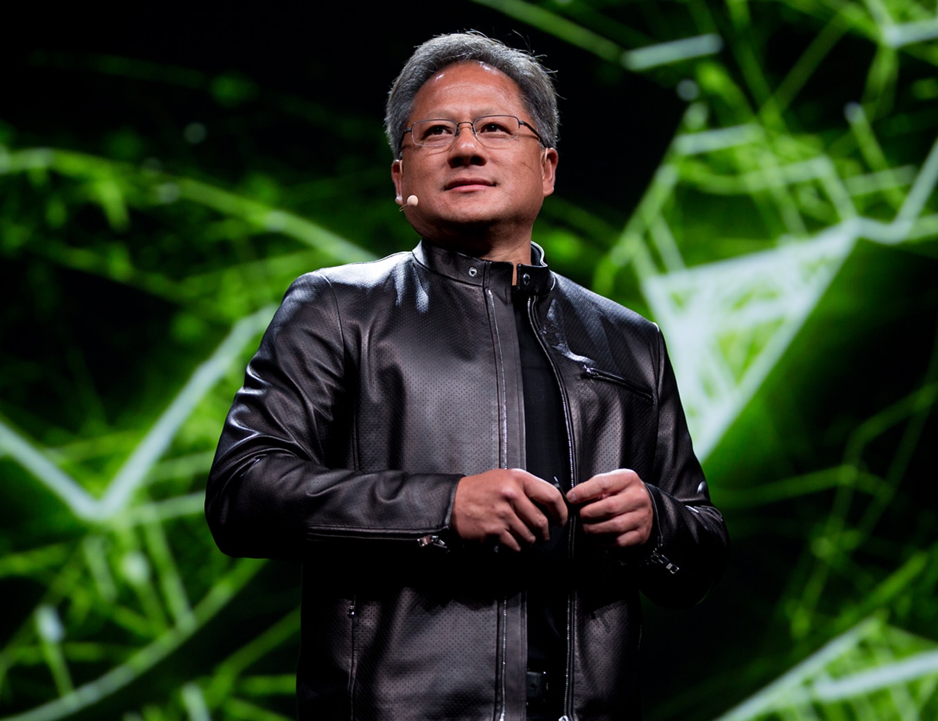 Nvidia supera a Amazon en valor de mercado gracias al auge de los chips de IA