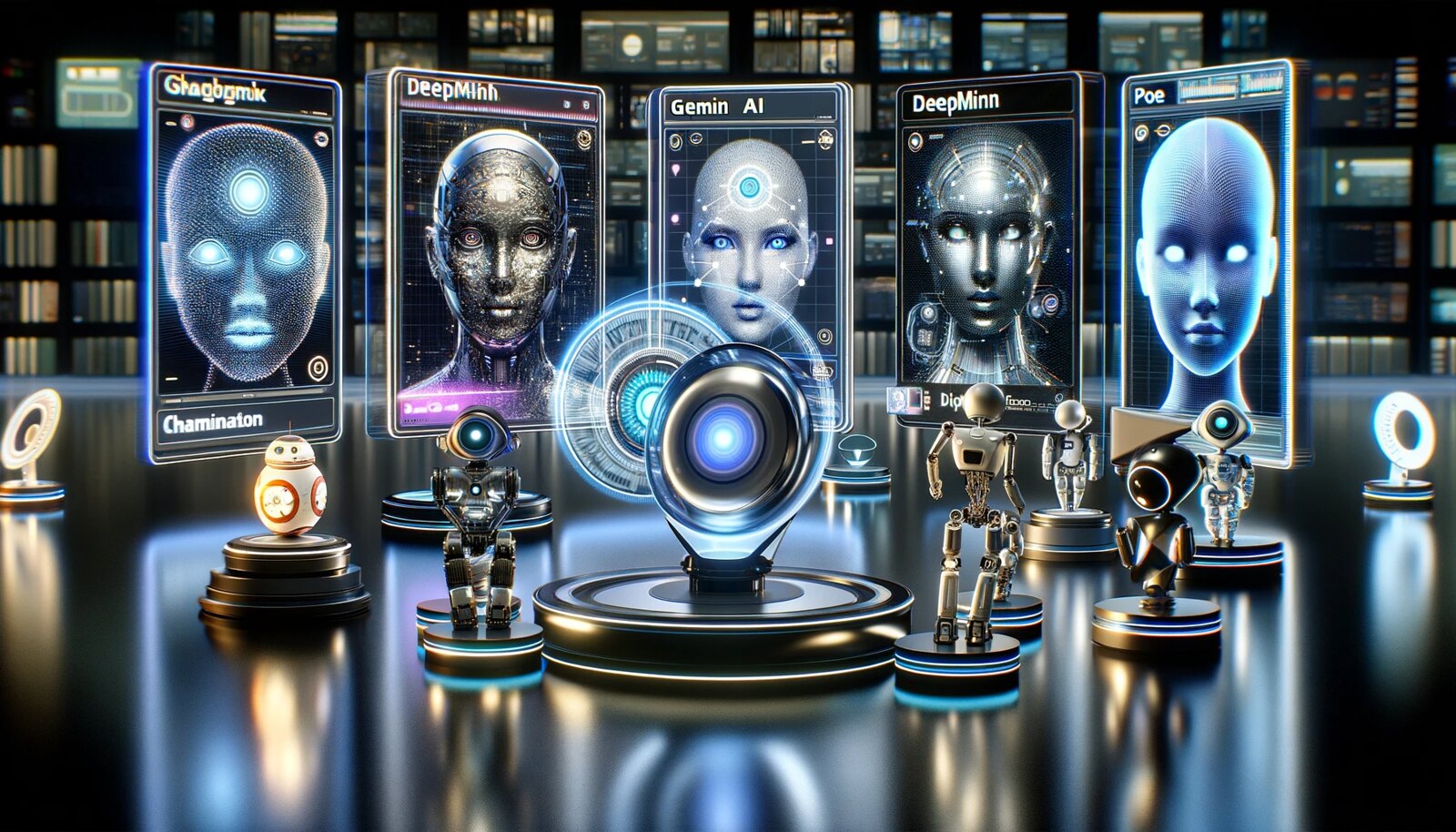 Evaluando chatbots en la era de la IA: Un desafío para establecer el mejor