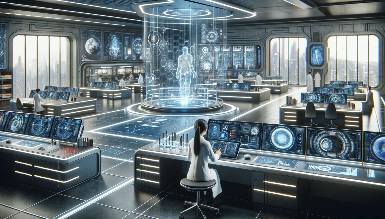 IBM impulsa la revolución empresarial con la adopción de Inteligencia Artificial