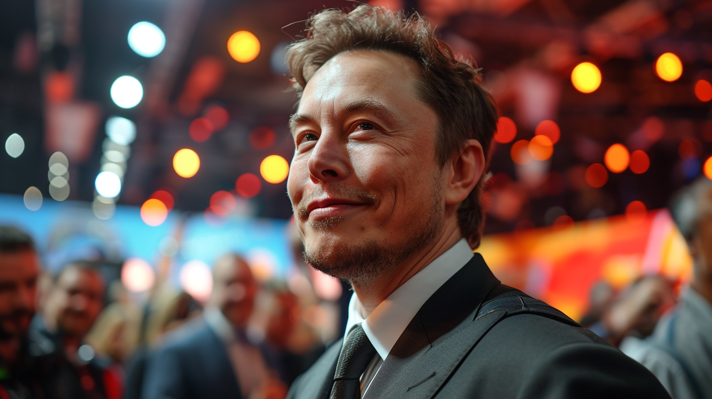 La jueza anula el paquete salarial de 56.000 millones de Elon Musk en Tesla