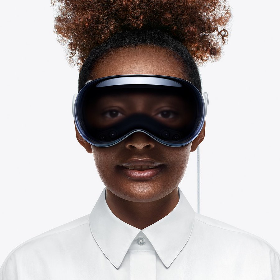 Apple Vision Pro: Lanzamiento el 2 de febrero