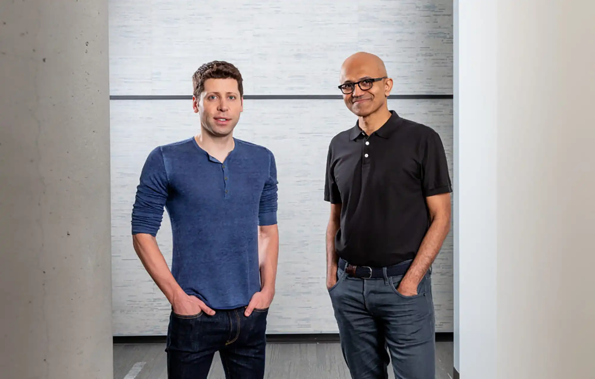 Sam Altman, de OpenAI: «El futuro de la IA depende de la regulación y la seguridad»