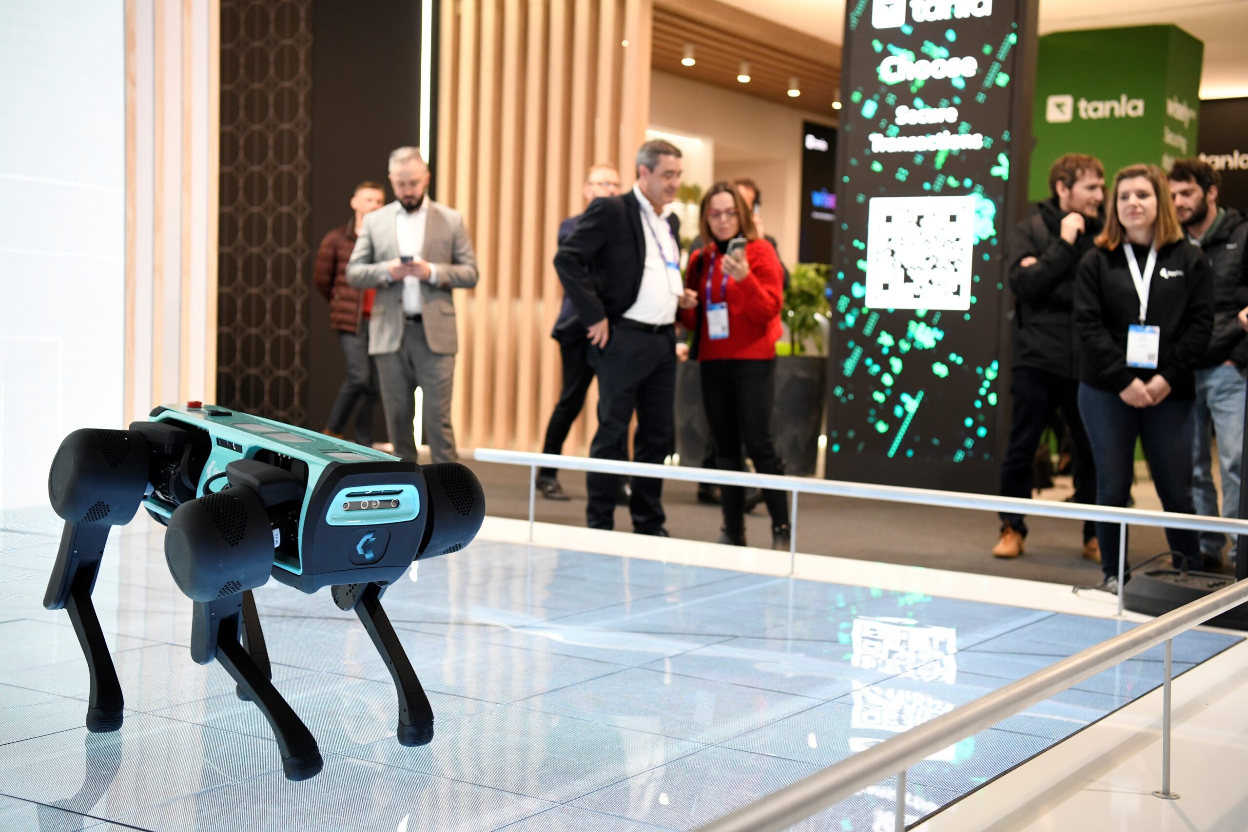 Catalunya es digital: Un panorama de la transformación digital en 2024