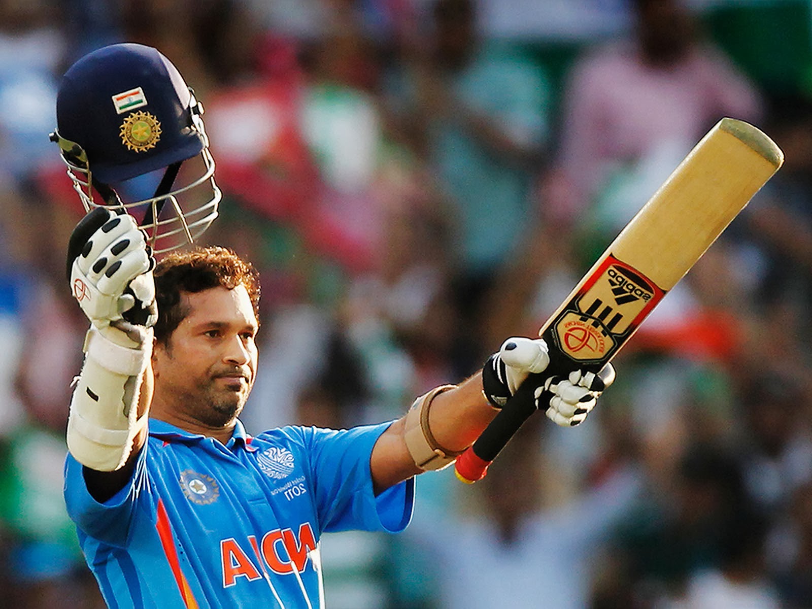 Sachin Tendulkar denuncia el uso indebido de videos deepfake en la India