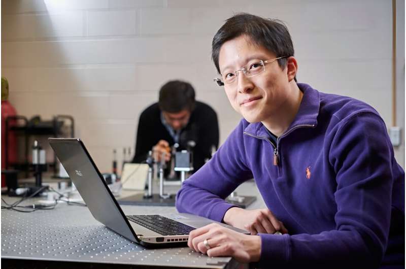 La Universidad de Waterloo avanza en el diagnóstico de enfermedades con IA
