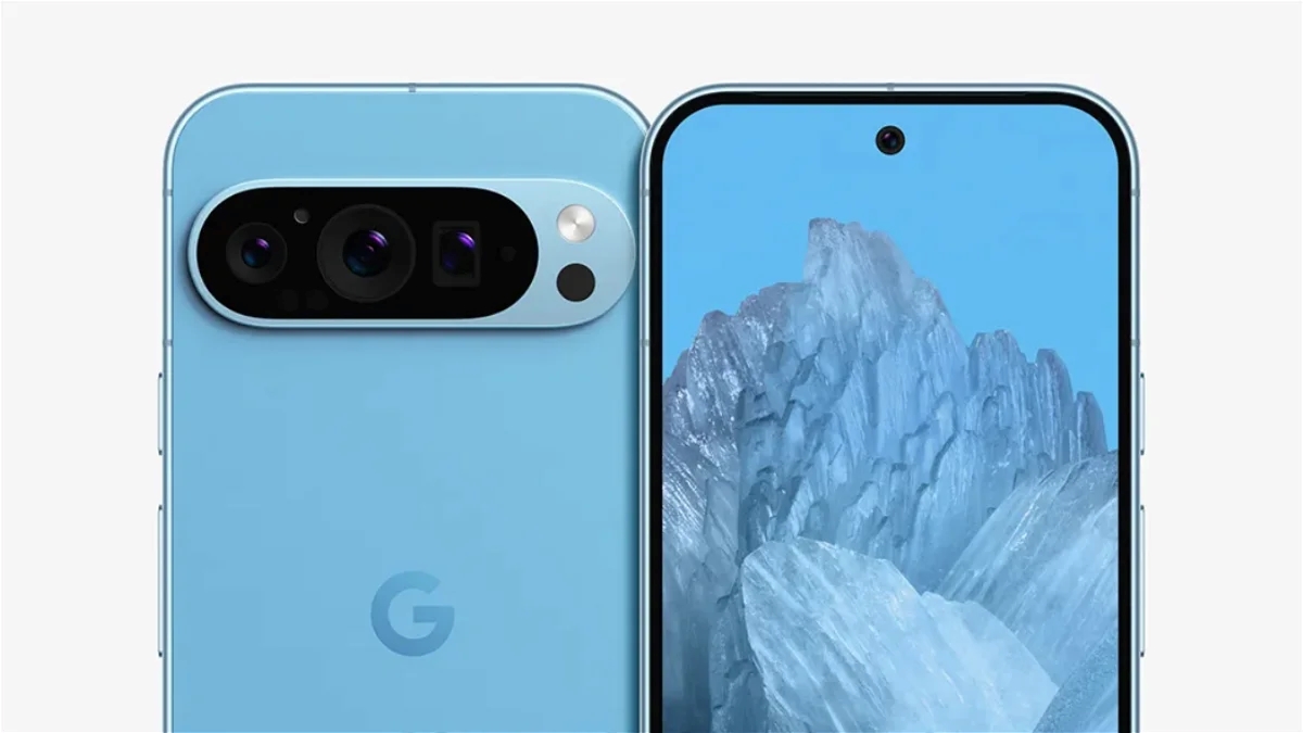 Google Pixel se renueva con IA para competir con el iPhone