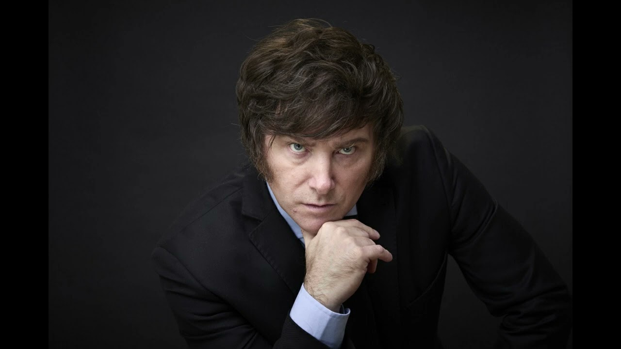 Javier Milei y su tensa relación con los periodistas