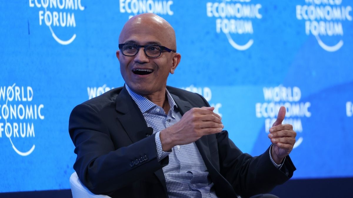 Microsoft alcanza un valor de mercado de 3 billones de dólares impulsada por la IA y su asociación con OpenAI