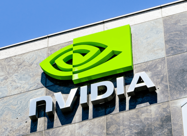 Nvidia bate récords: las ventas se disparan a 22.100 millones y el valor de las acciones se triplica