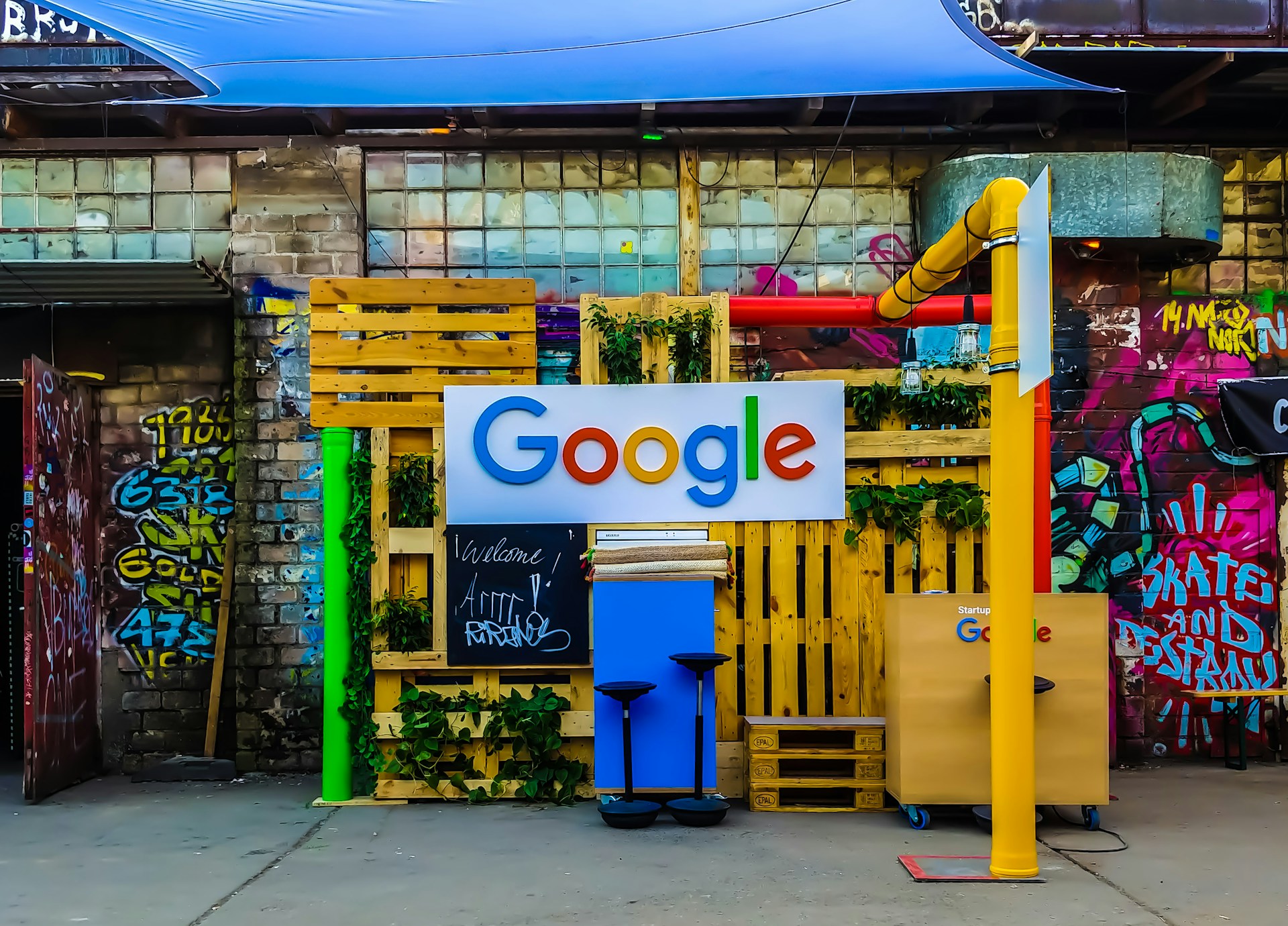 Google despide a ‘docenas’ de empleados de X Labs y busca financiación externa para proyectos