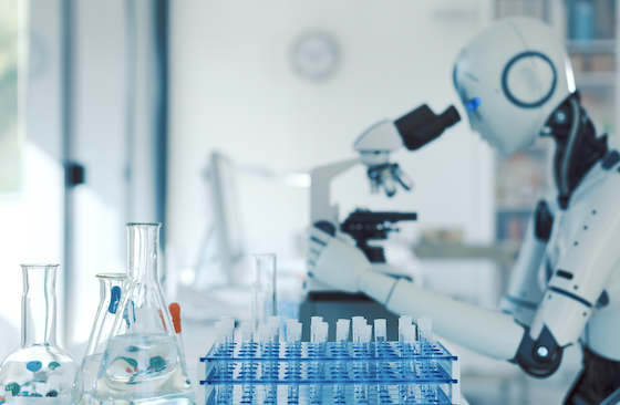 Isomorphic se asocia con Novartis y Ely LiIly para el desarrollo de fármacos