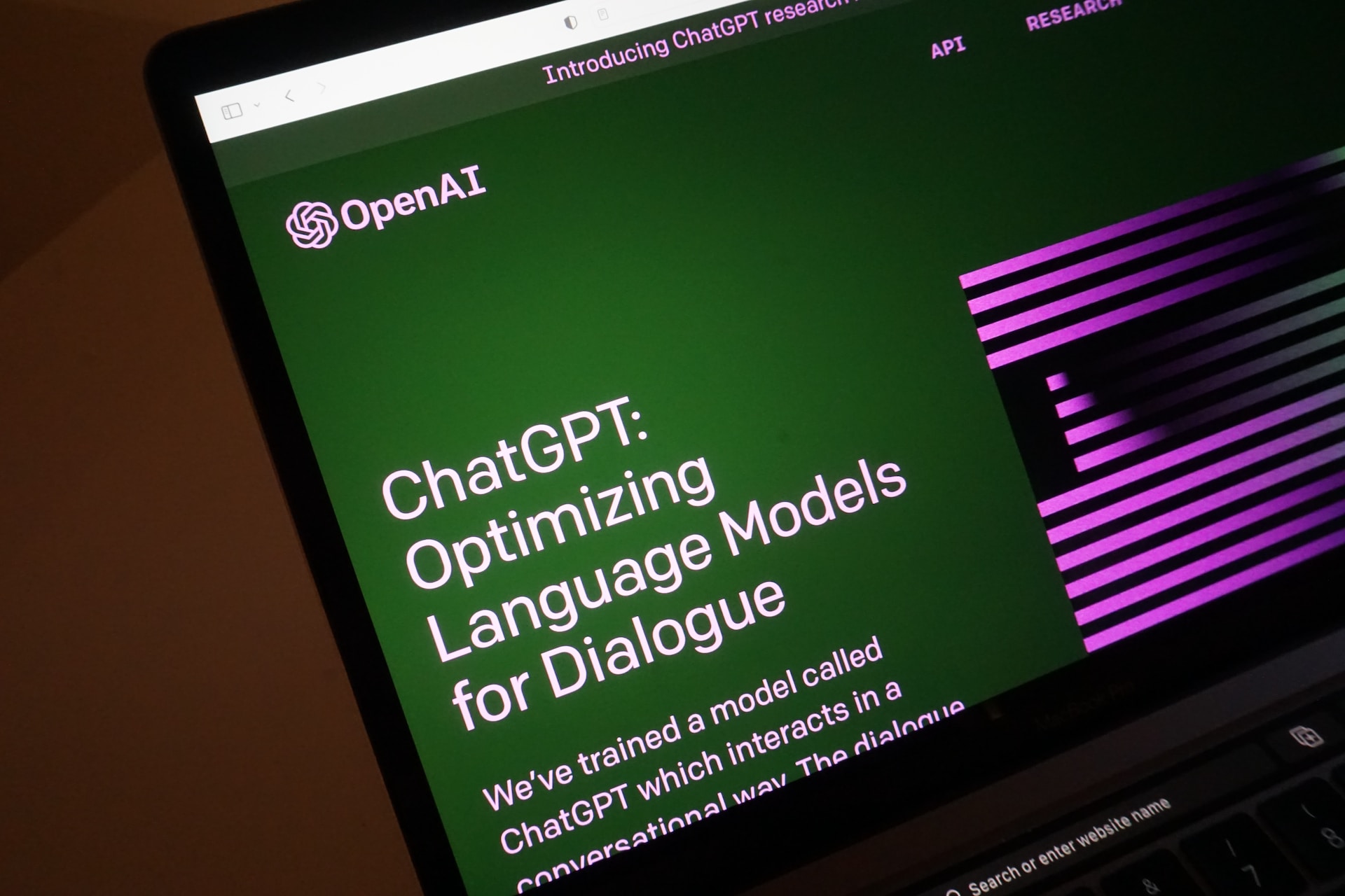 Tensiones en OpenAI sobre el fin de lucro