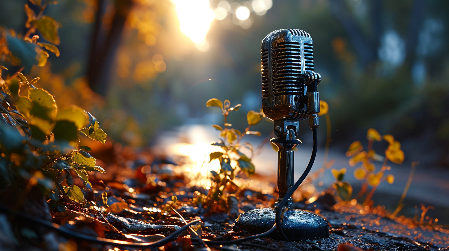 OpenVoice de MyShell: Innovación en clonación de voz con IA de código abierto