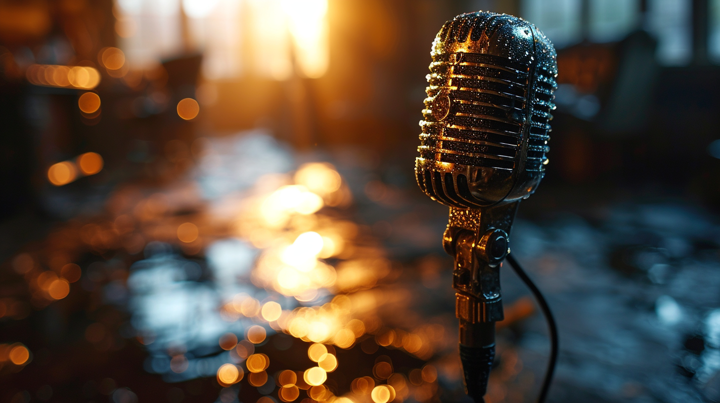 La industria musical ante el desafío de la IA