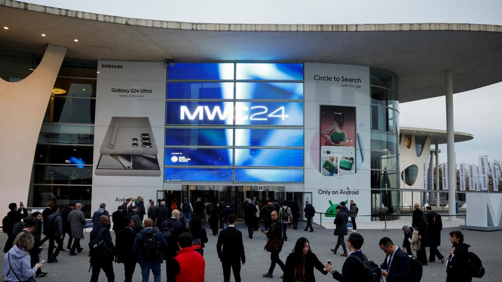 Barcelona anticipa un impacto económico sobresaliente con el MWC 2024