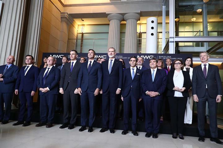 España impulsa la transformación tecnológica con la creación de una empresa pública con 20.000 millones