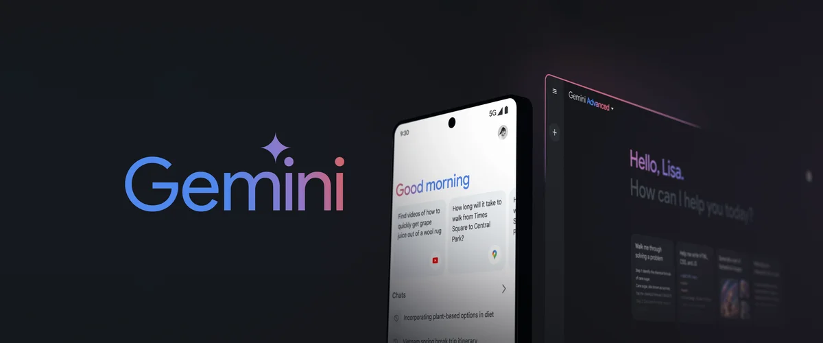 Google lanza Gemini 2.0 Flash y añade funciones multimodales