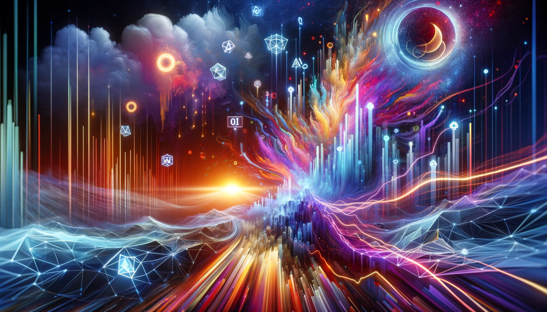 IA en el arte: ¿Innovación creativa o automatización sin alma?