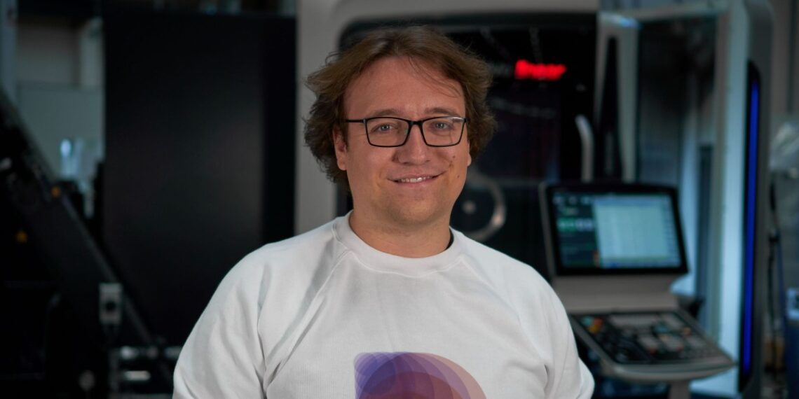 Daedalus obtiene 21 millones de dólares para impulsar fábricas impulsadas por IA en Europa
