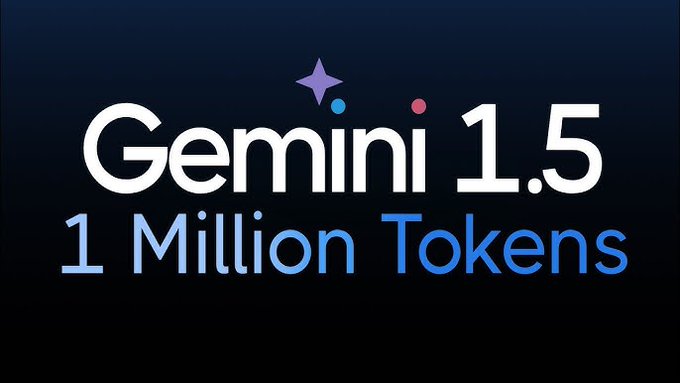 Un vistazo a las interacciones comunitarias con Gemini 1.5 Pro