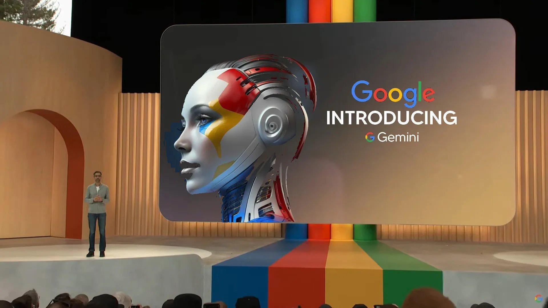 Más allá de Google: Explorando las nuevas búsquedas con IA generativa