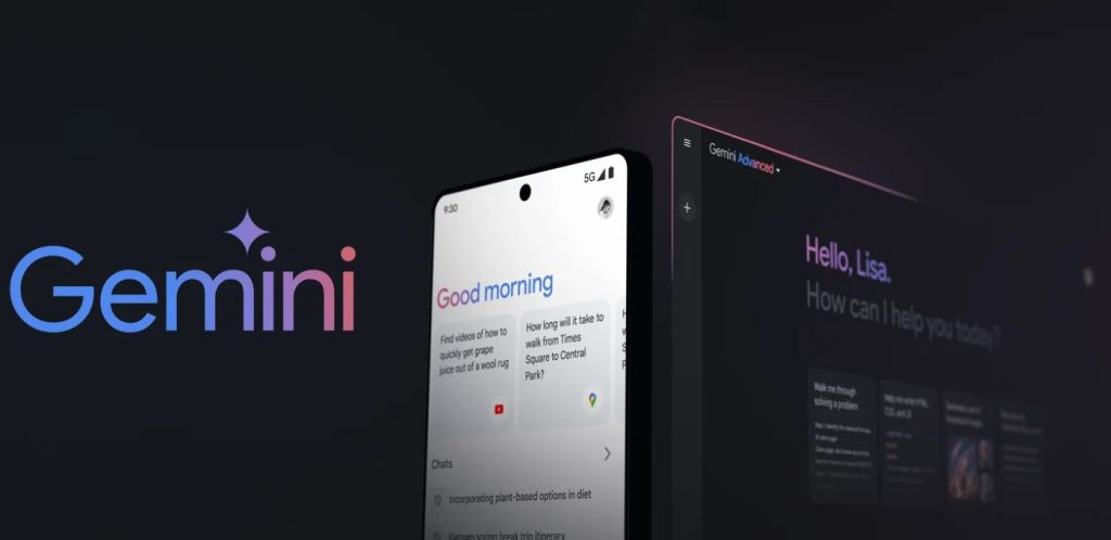 Ofensiva de IA en Google, que lanza Google Vids, refuerza Gemini y recupera Imagen 2