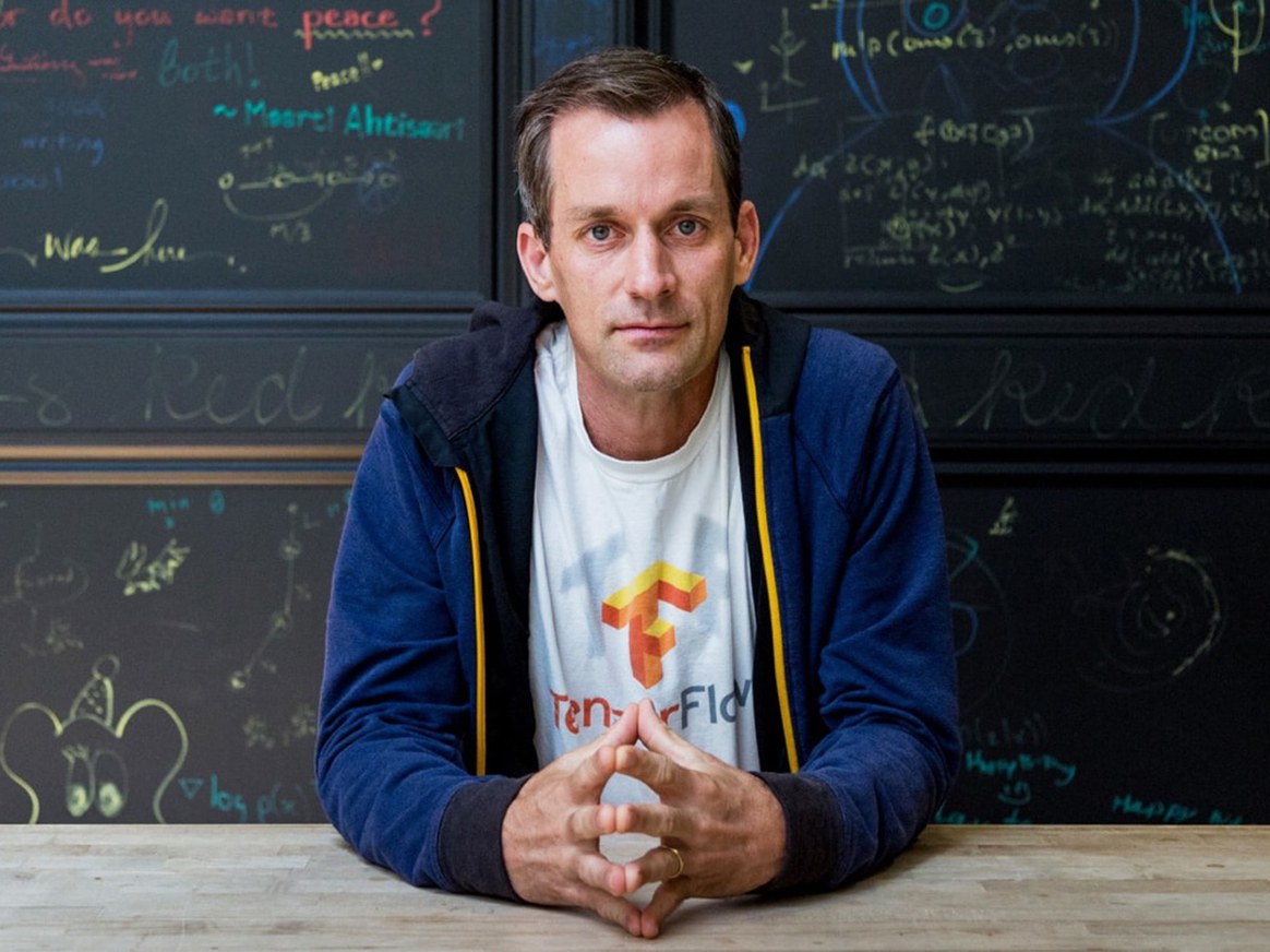 Jeff Dean de Google y el futuro de la IA: Proyecto Gemini y tendencias emergentes