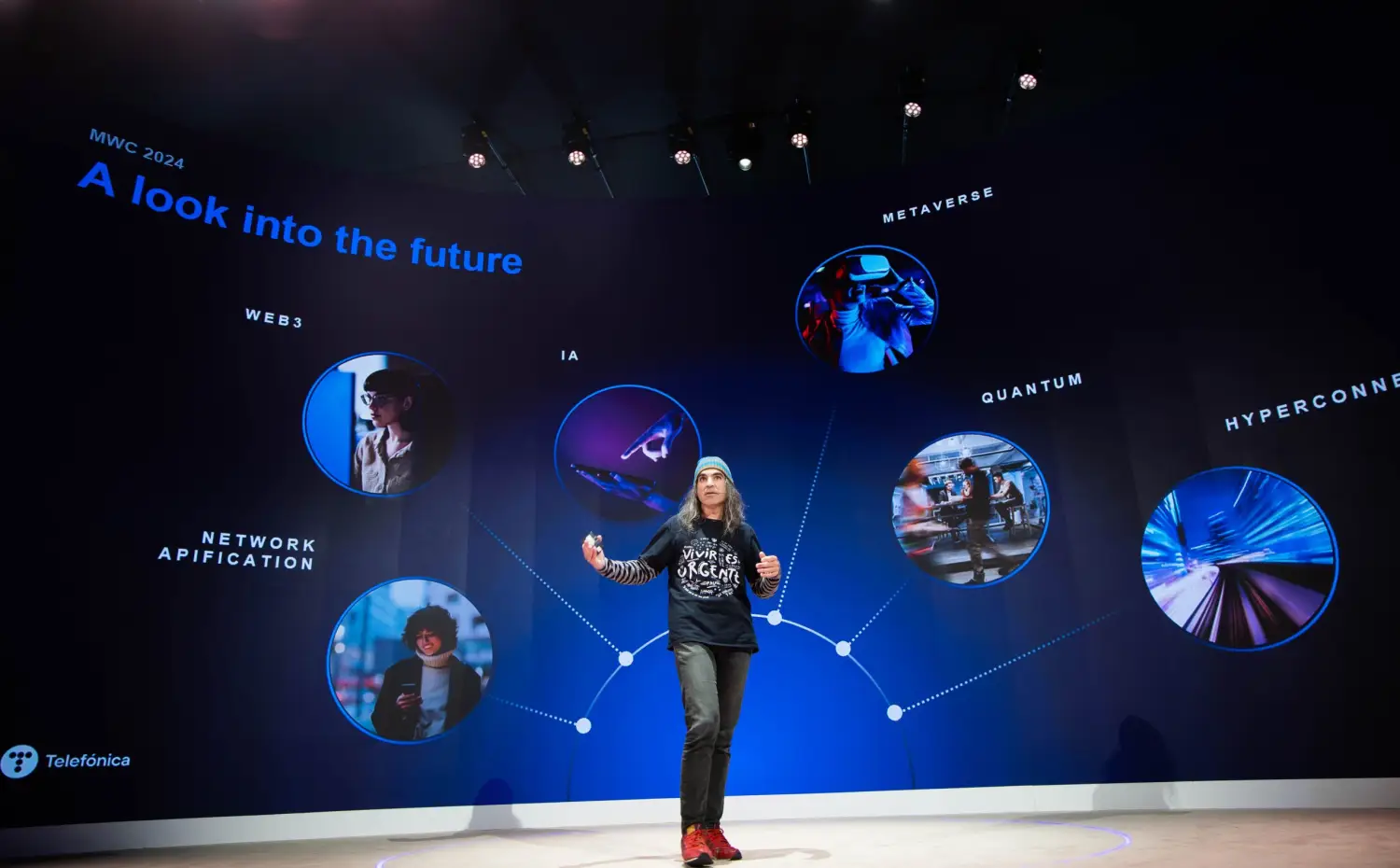 Telefónica y Microsoft: Una alianza estratégica para la integración de IA en el Kernel 2.0