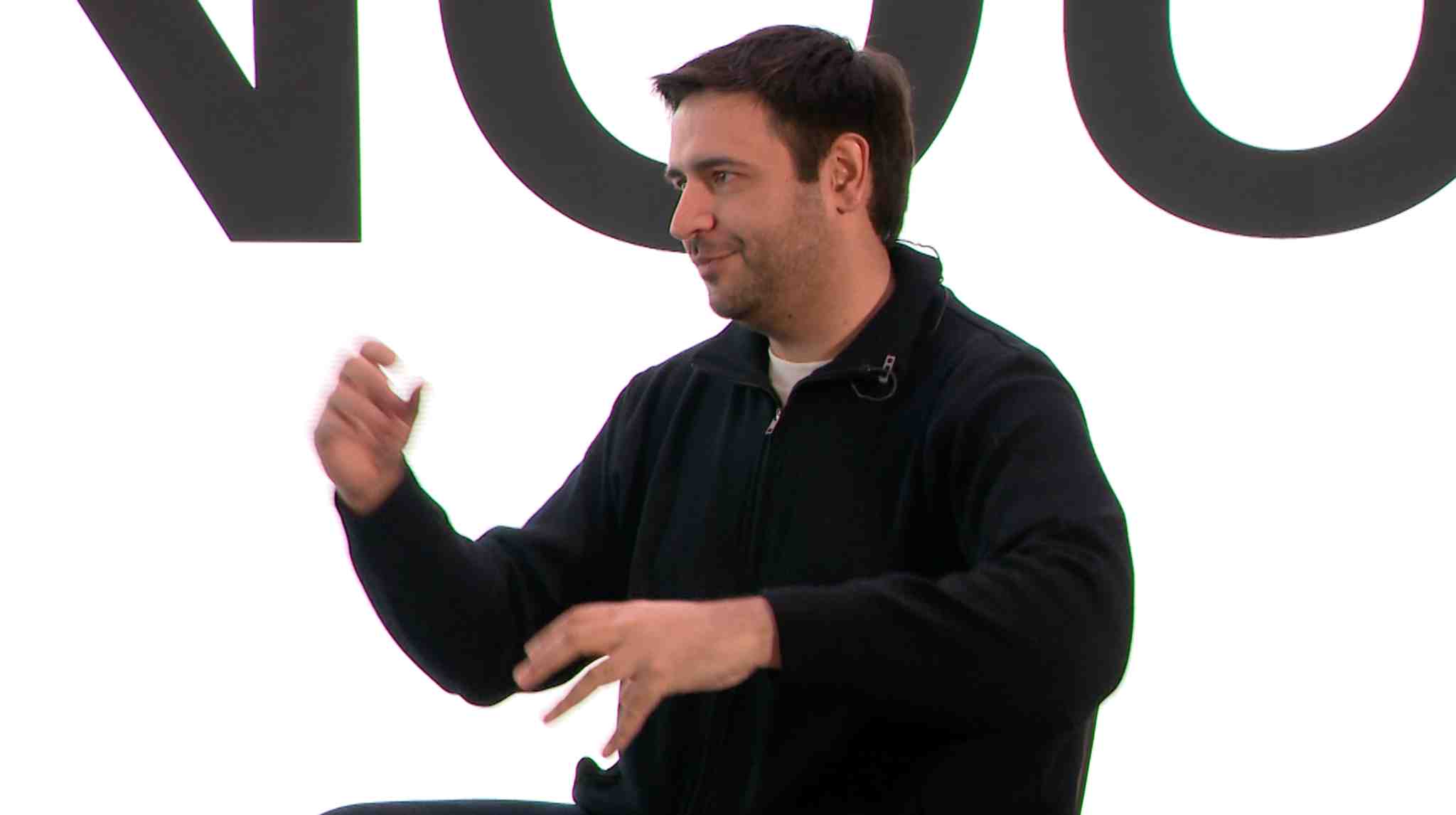 Xavier Mitjana: «Hay que decirle a la gente que es fácil empezar a utilizar inteligencia artificial»