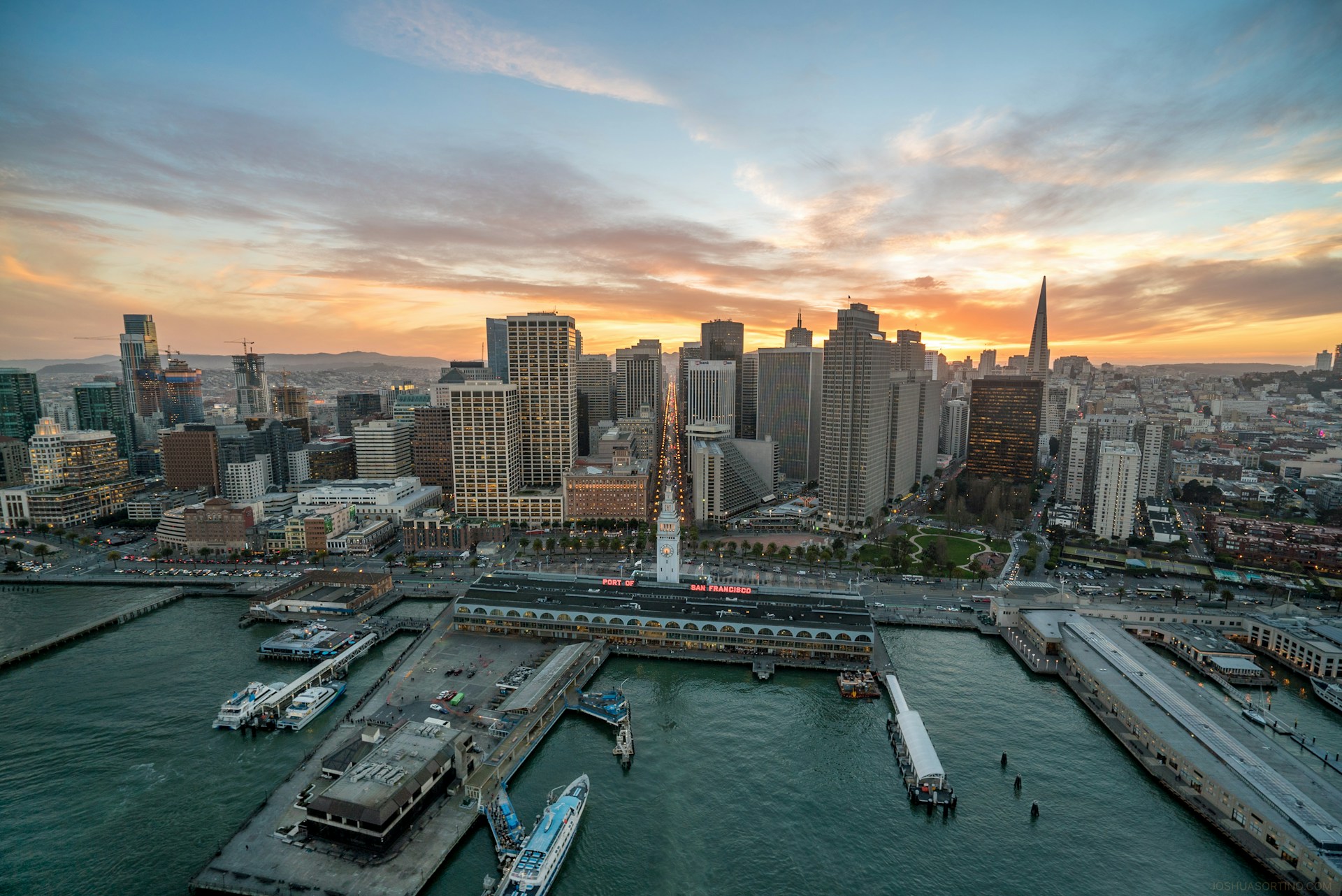 La IA impulsa el renacimiento inmobiliario de San Francisco