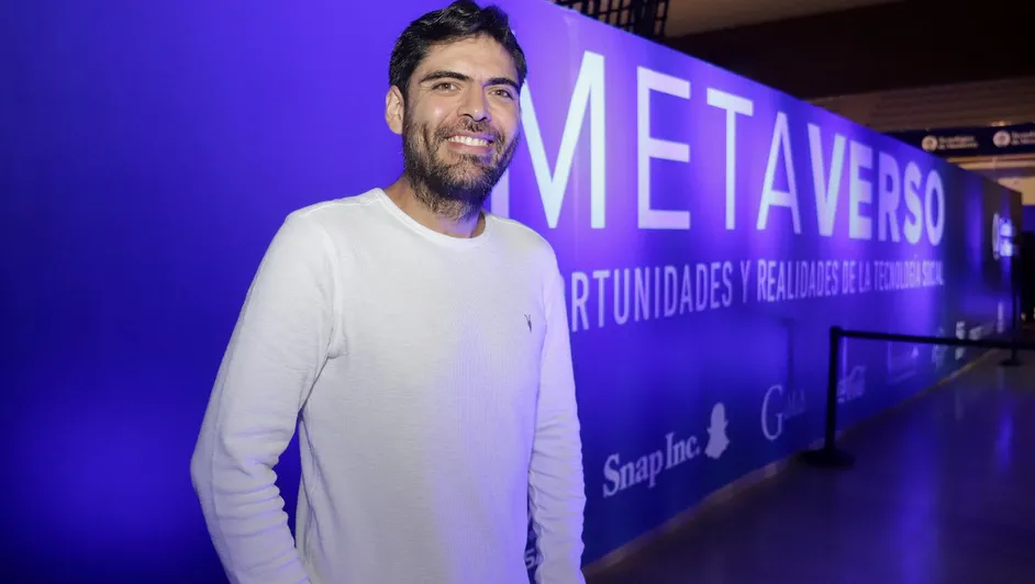 Mauricio Cabrera: «El uso actual de la IA en los medios no es el que más beneficia al periodismo»