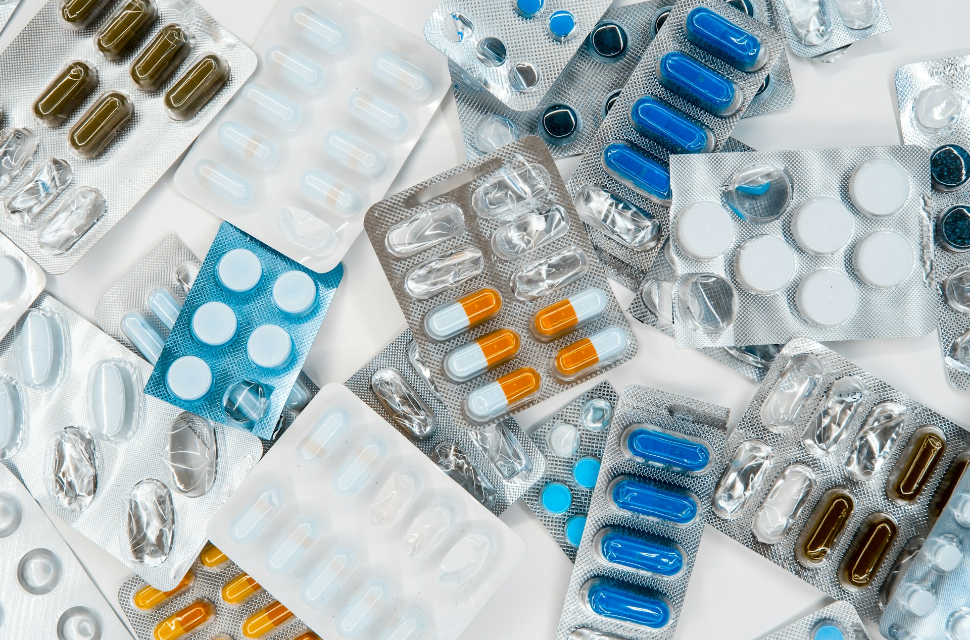 El MIT desarrolla un algoritmo para prevenir interacciones peligrosas entre medicamentos