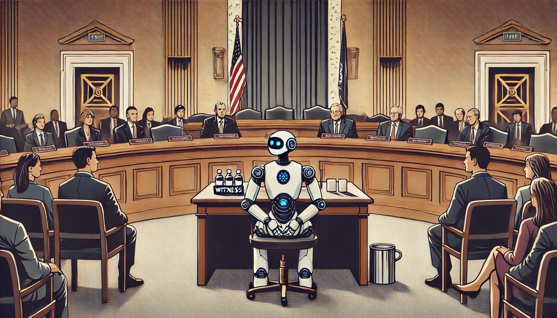 Zuckerberg pide perdón ante el Senado de EE.UU. por el impacto de las redes sociales en los menores