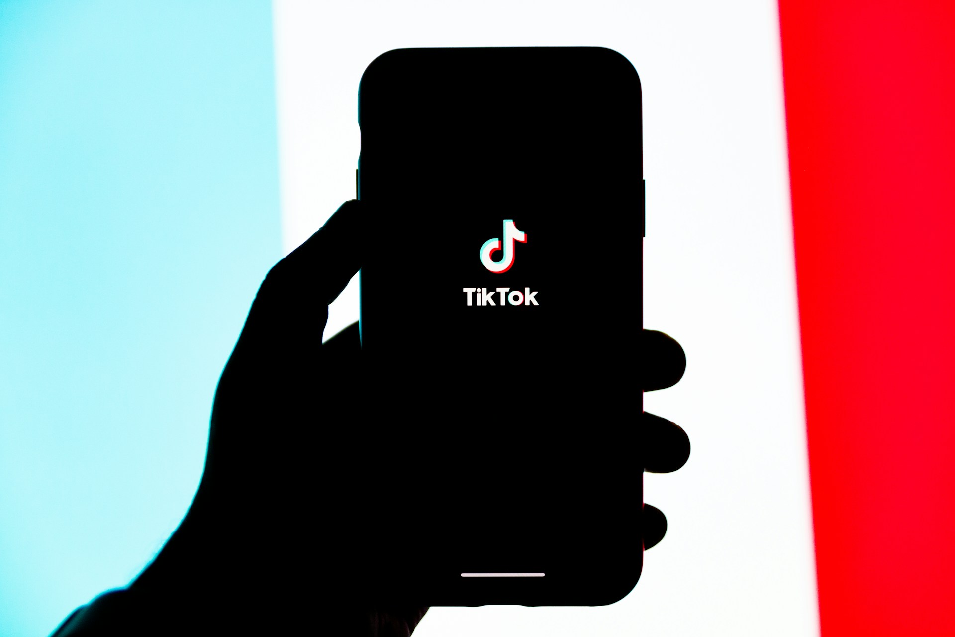 La Casa Blanca apoya un proyecto de ley para prohibir TikTok