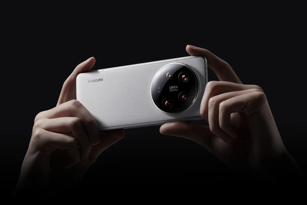 Xiaomi deslumbra en el MWC con Xiaomi 14 Ultra y los wearables Watch S3, Watch 2 y Smart Band 8 Pro