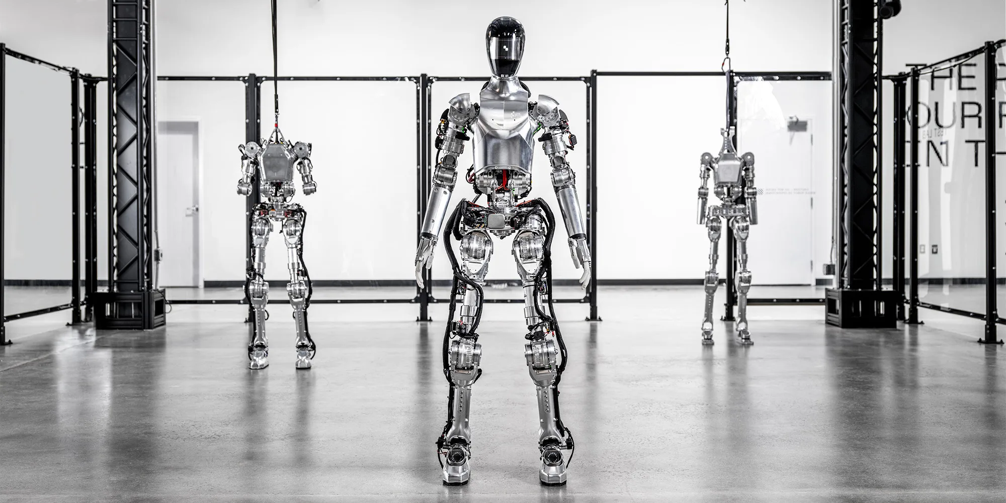 Figure se desvincula de OpenAI y apuesta por su propia IA