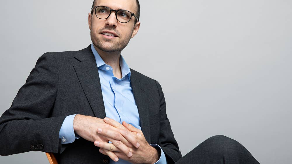 Sulzberger y la alerta sobre la hostilidad tecnológica al periodismo de calidad
