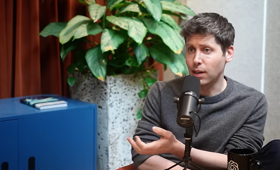 Sam Altman plantea un nuevo pacto social para sobrevivir a la superinteligencia