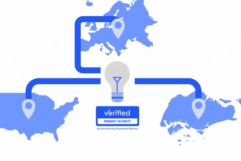 Hacia un estándar global de ciberseguridad: La nueva certificación para dispositivos inteligentes del hogar