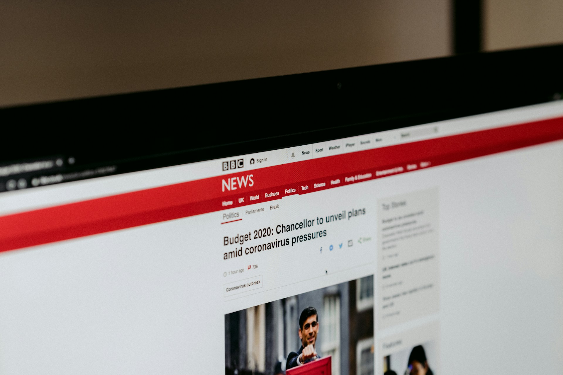 La BBC levanta el telón de la Inteligencia Artificial