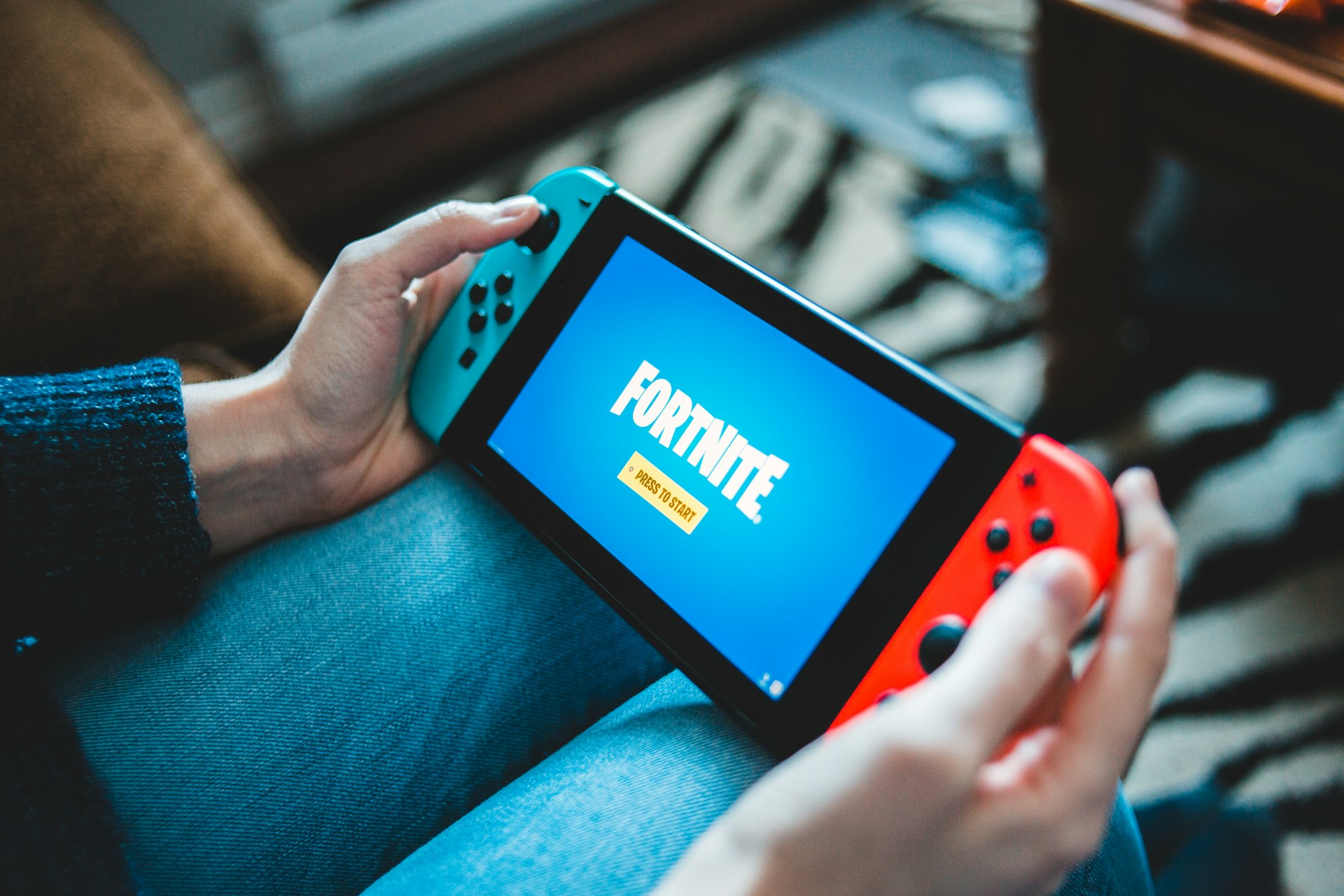 Apple cierra la cuenta del desarrollador de Epic Games