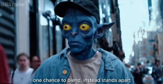 La tecnología de sincronización labial de Pika Labs da vida a los extraterrestres en los nuevos videos de Sora de OpenAI